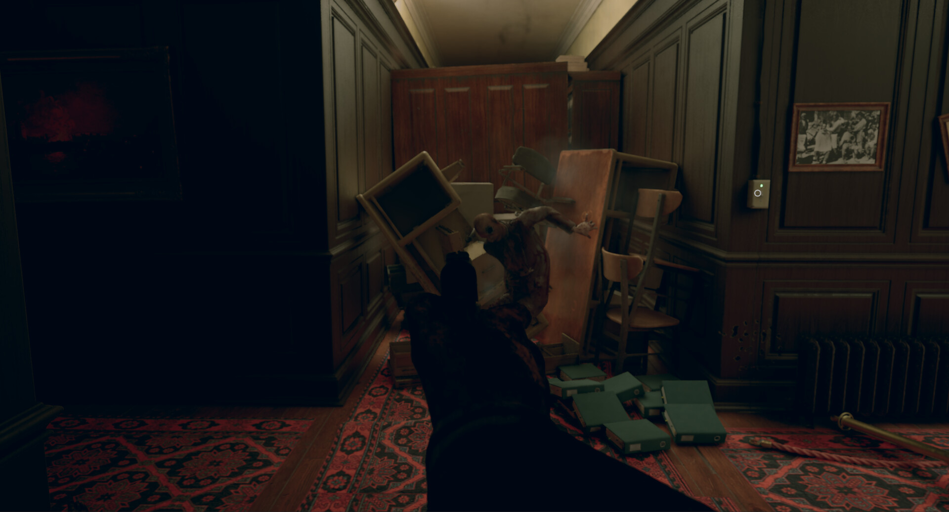 Undead Chronicles screenshot #18