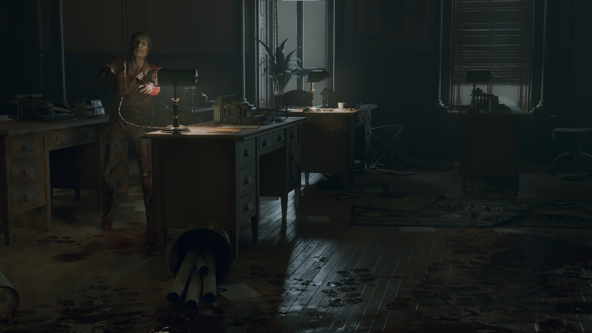 Undead Chronicles screenshot 4