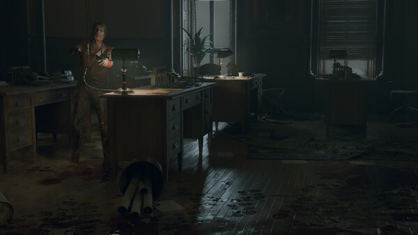 Screenshot 4 of Undead Chronicles - final gameplay screenshot