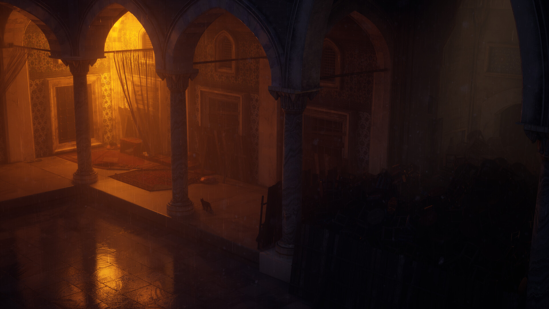 Undead Chronicles screenshot #4