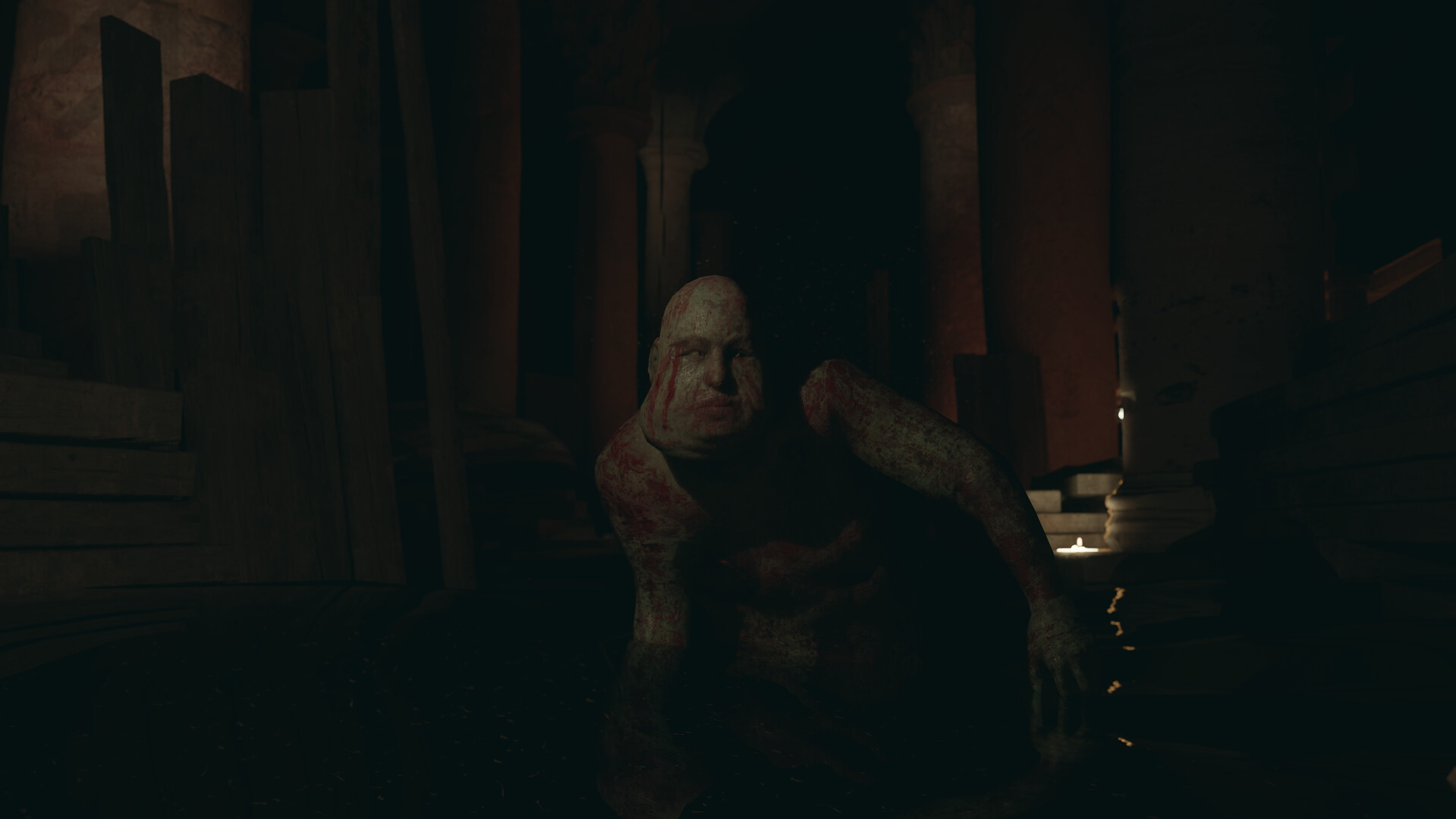 Undead Chronicles screenshot #5