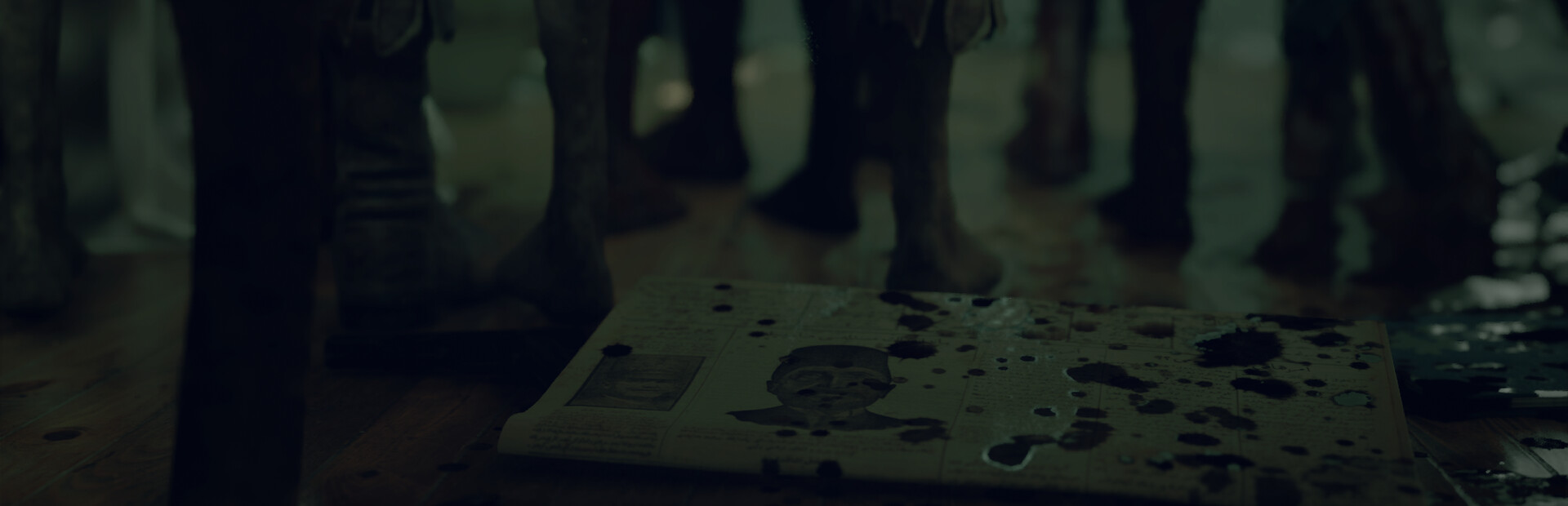 Undead Chronicles