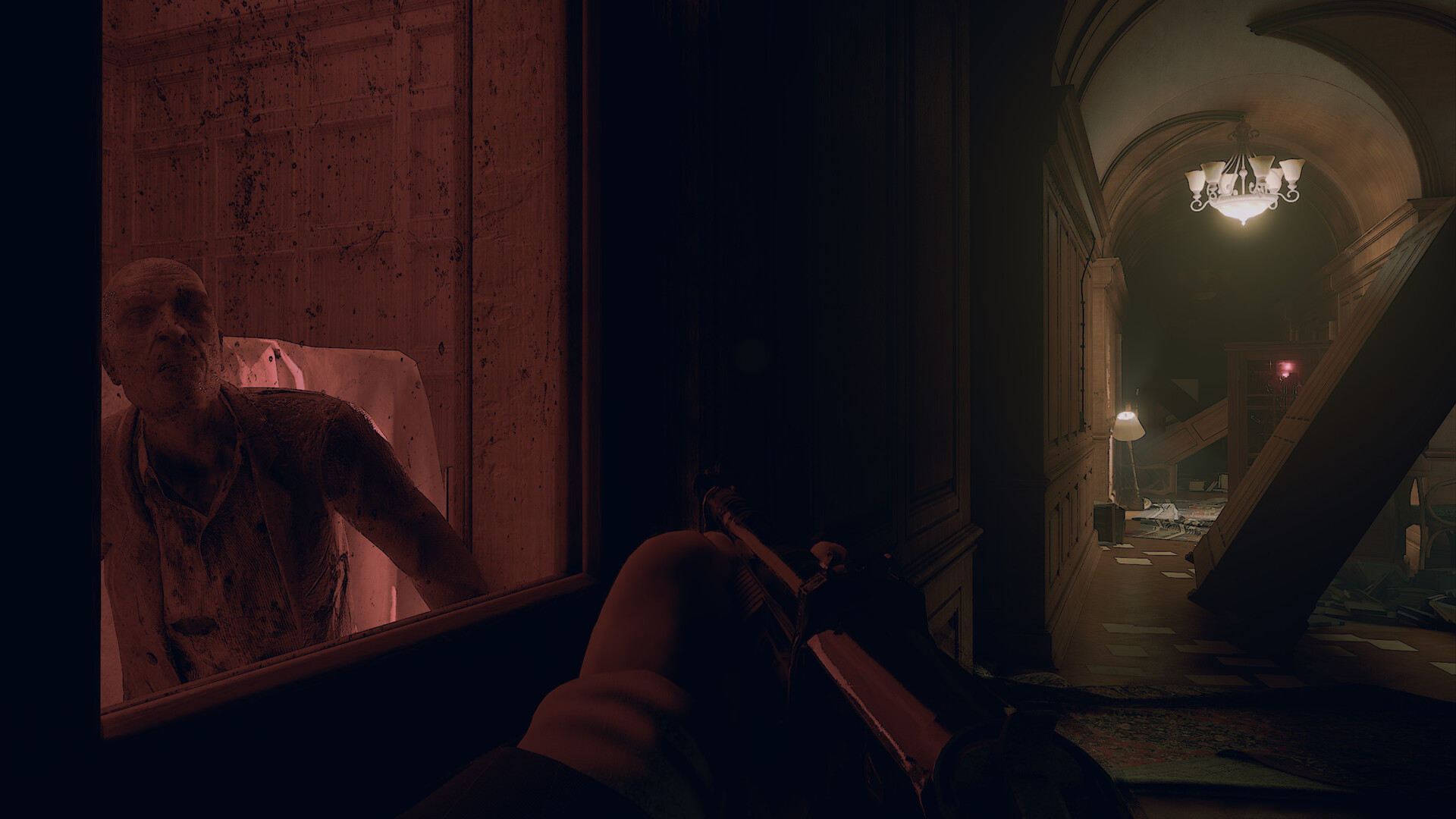 Undead Chronicles screenshot 9