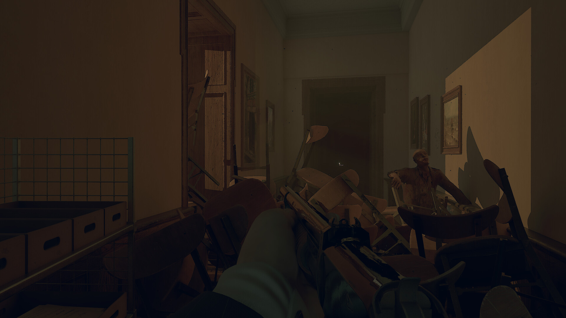 Undead Chronicles screenshot 8