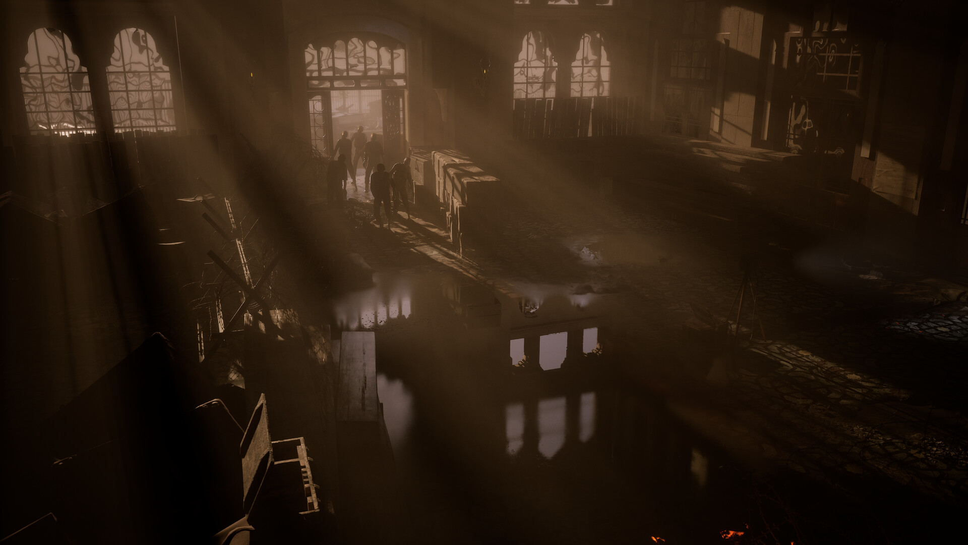 Undead Chronicles Featured Screenshot #1