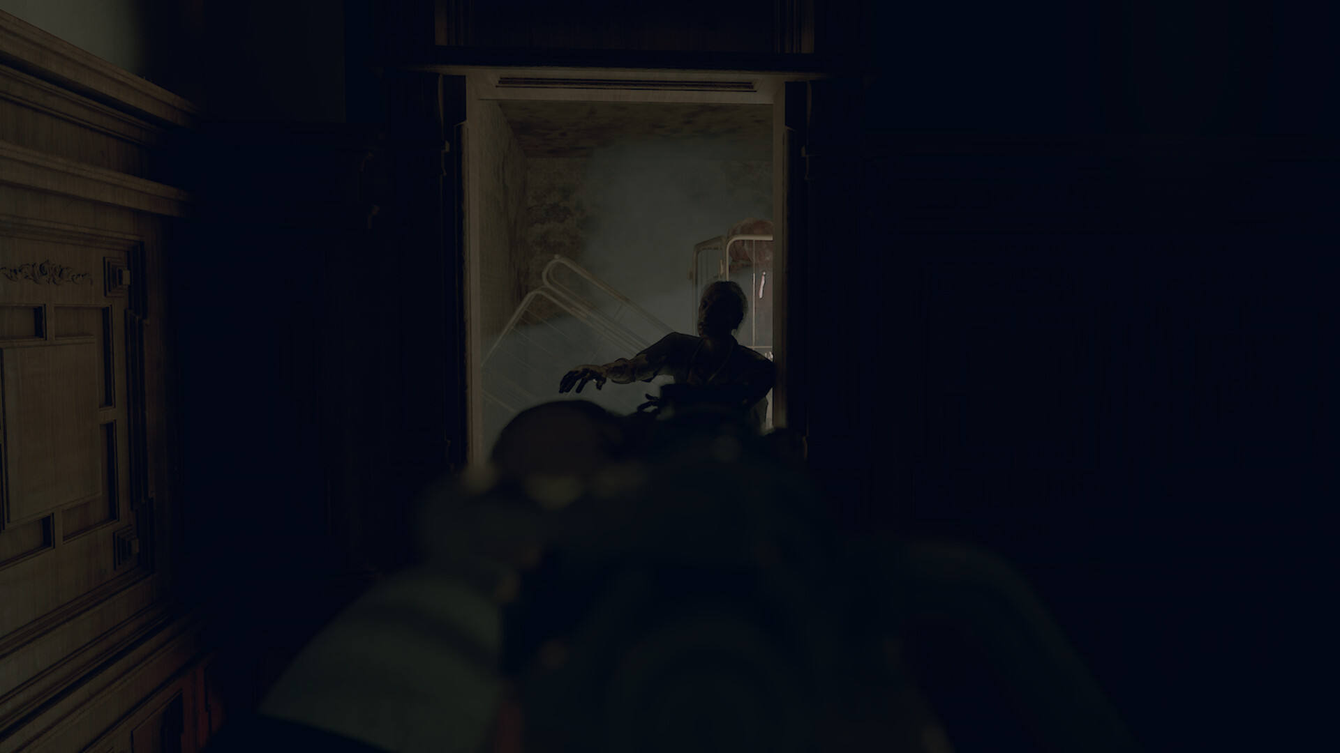 Undead Chronicles screenshot #7