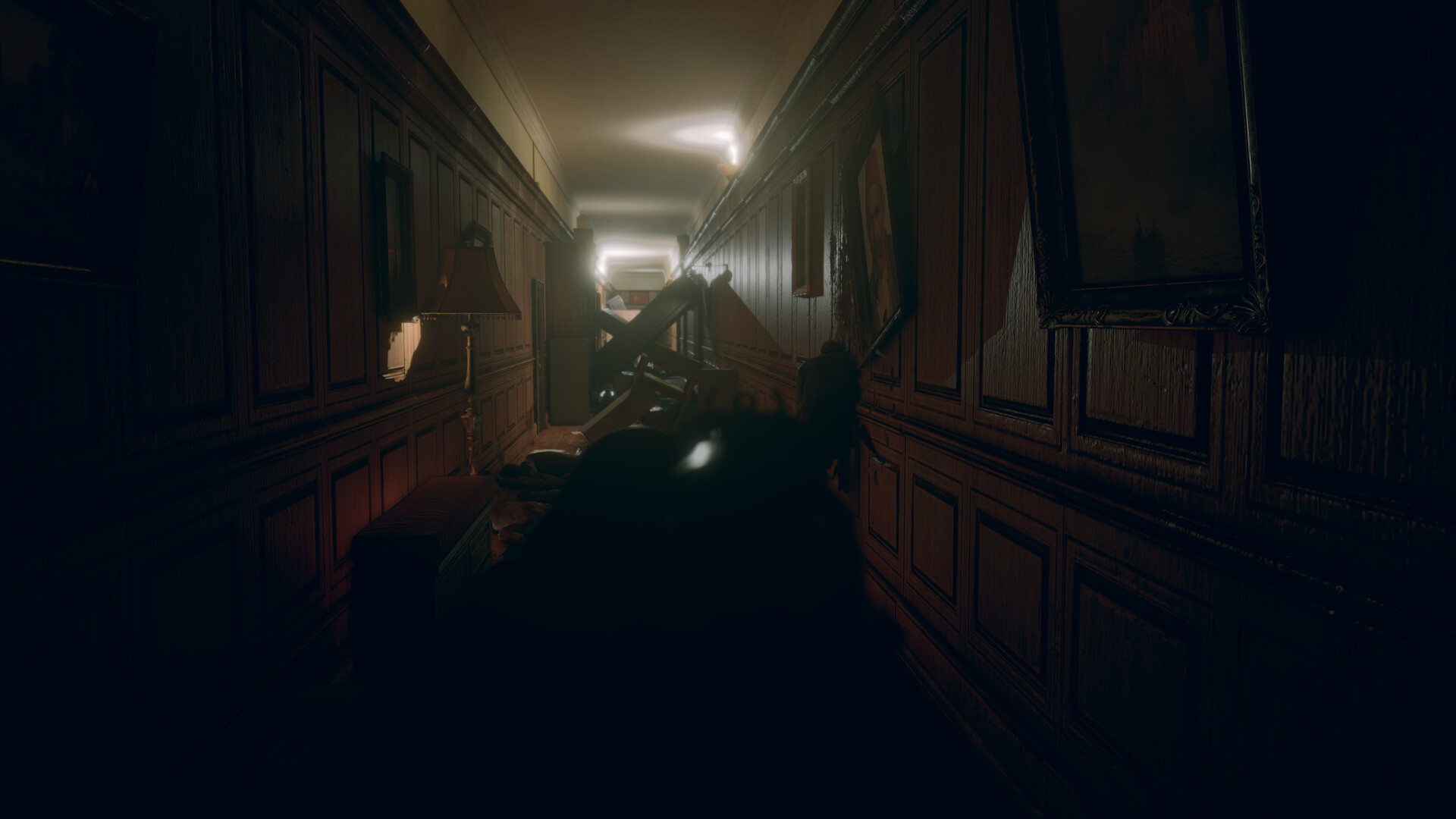 Undead Chronicles screenshot 3