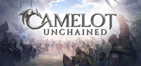 Camelot Unchained Banner