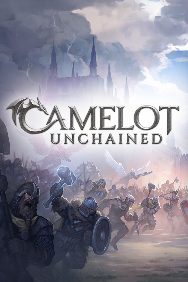 Camelot Unchained