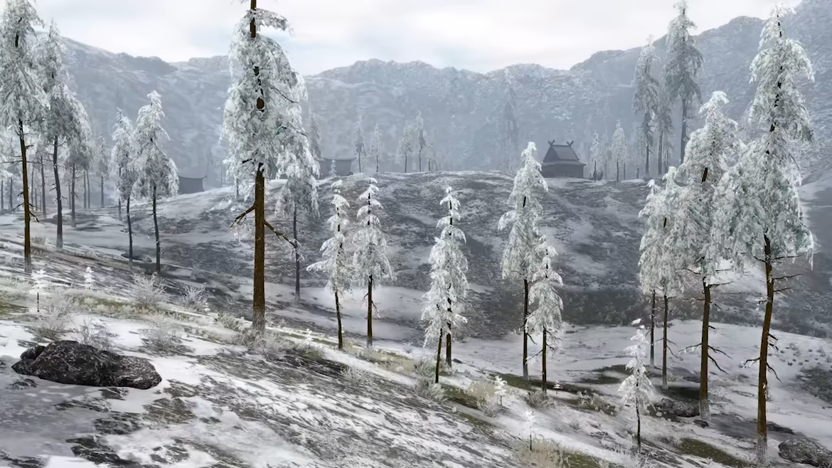 Camelot Unchained video 1
