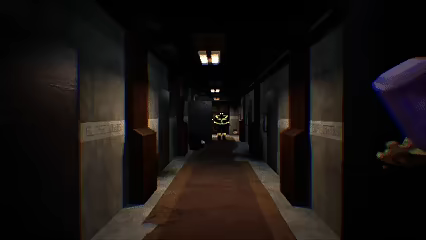 Descent Below video 3