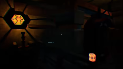 Descent Below video 5