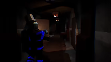 Descent Below video 1