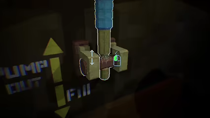 Descent Below video 4