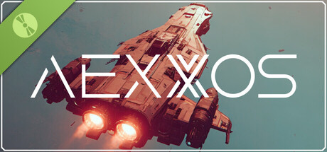 AEXXOS Demo Banner