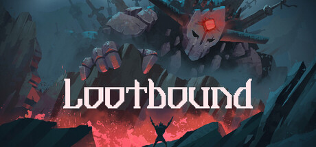 Lootbound Playtest game header image
