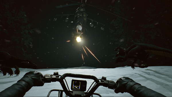 Screenshot 3 of Fossilfuel 3 - more gameplay footage