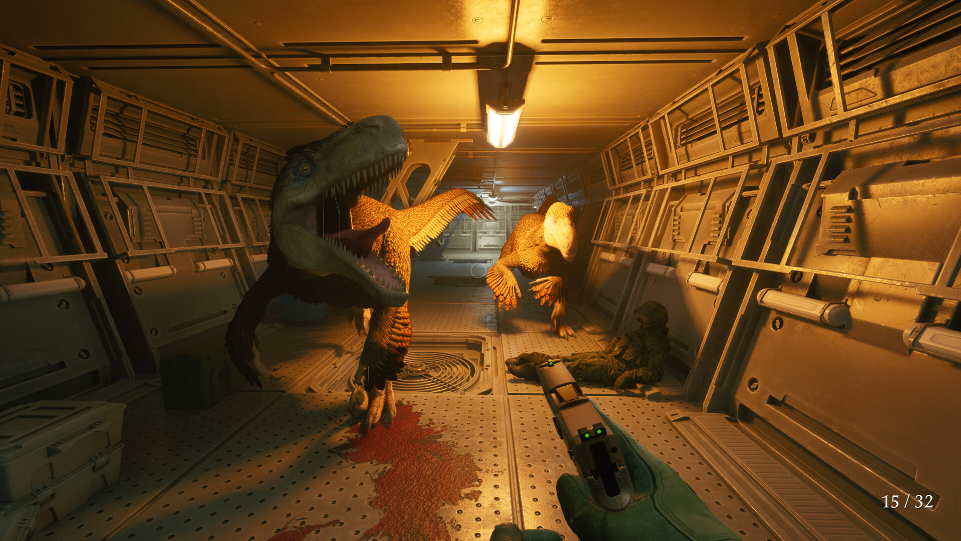 Fossilfuel 3 Featured Screenshot #1
