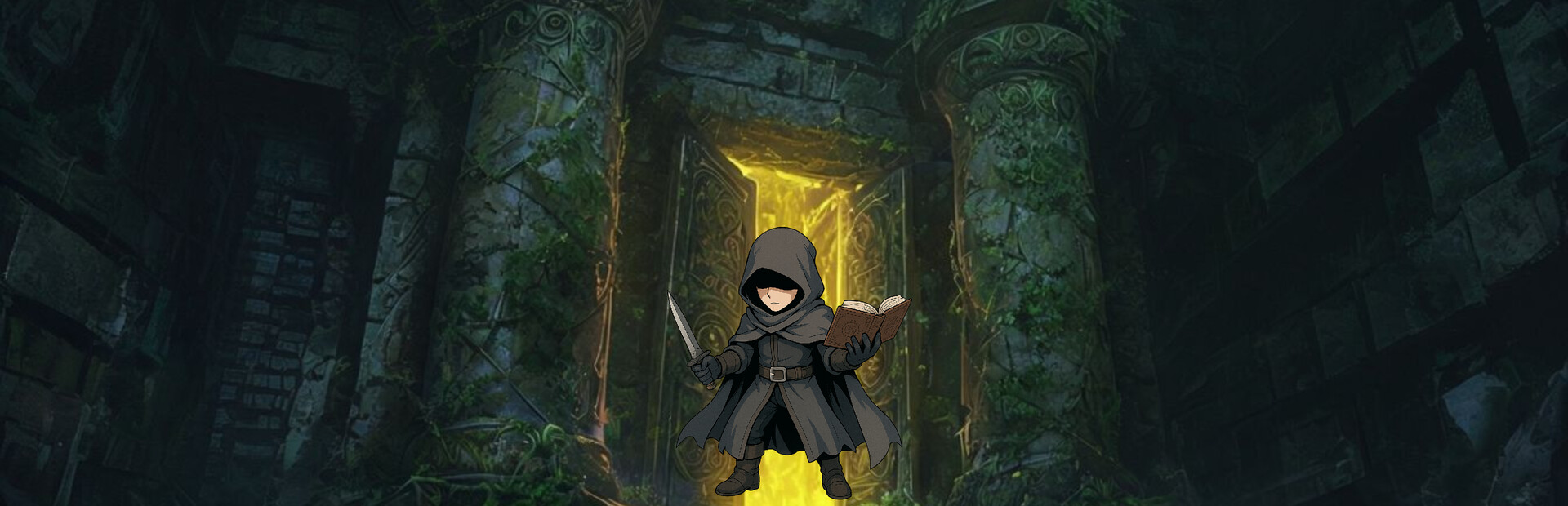 Dungeon & Rogue