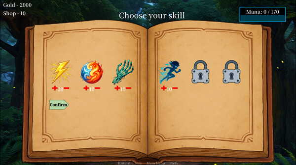 Dungeon & Rogue