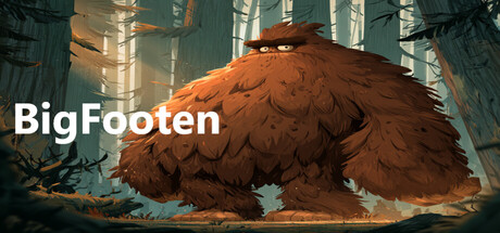 BigFooten