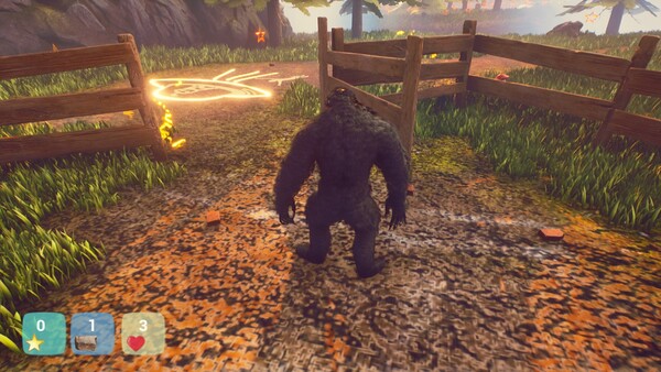 BigFooten screenshot 2