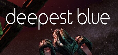Deepest Blue game header image