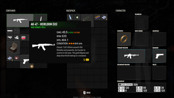 HOPE FALLS screenshot 3