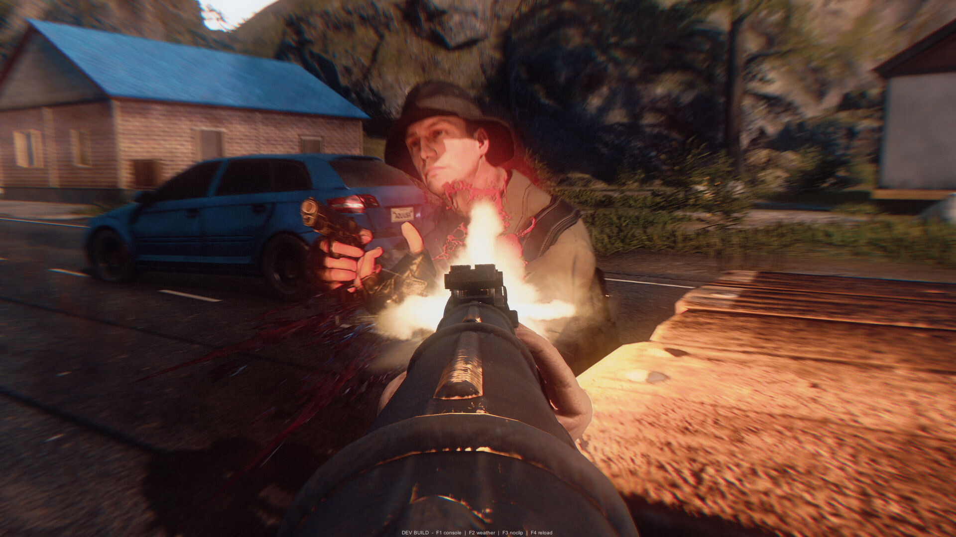 HOPE FALLS screenshot 17