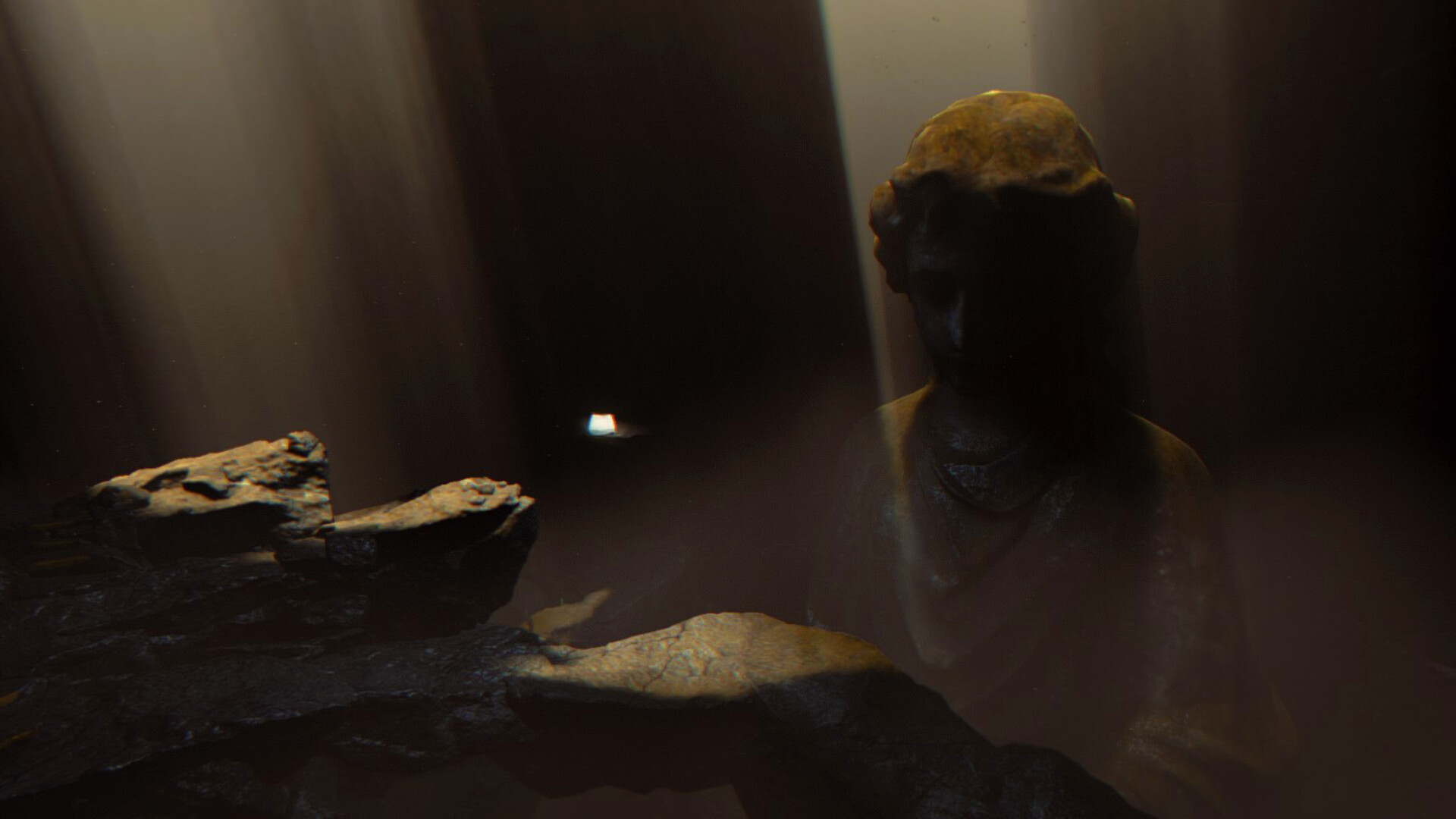 HOPE FALLS screenshot #8