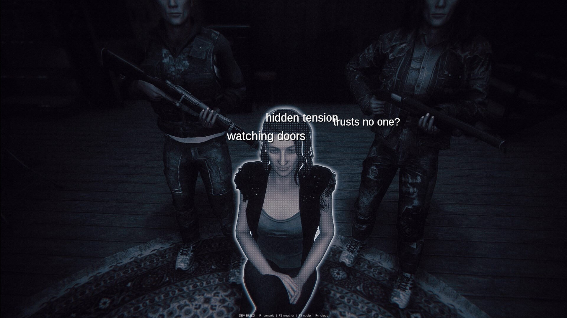 HOPE FALLS screenshot 6