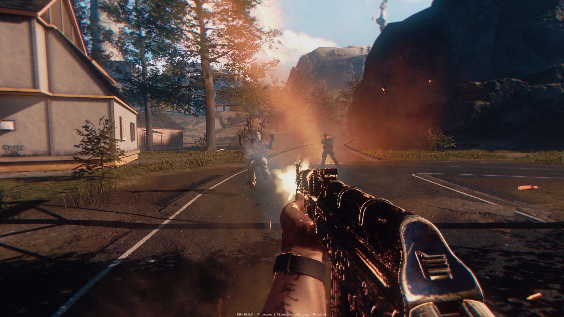 HOPE FALLS screenshot 25