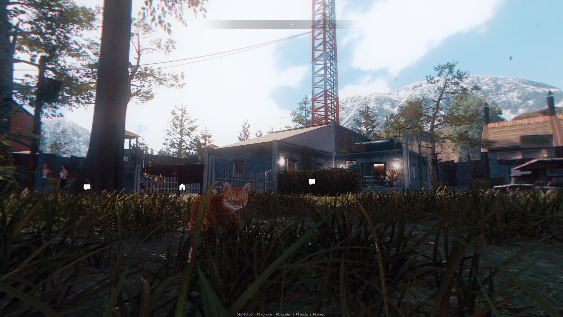HOPE FALLS screenshot 23
