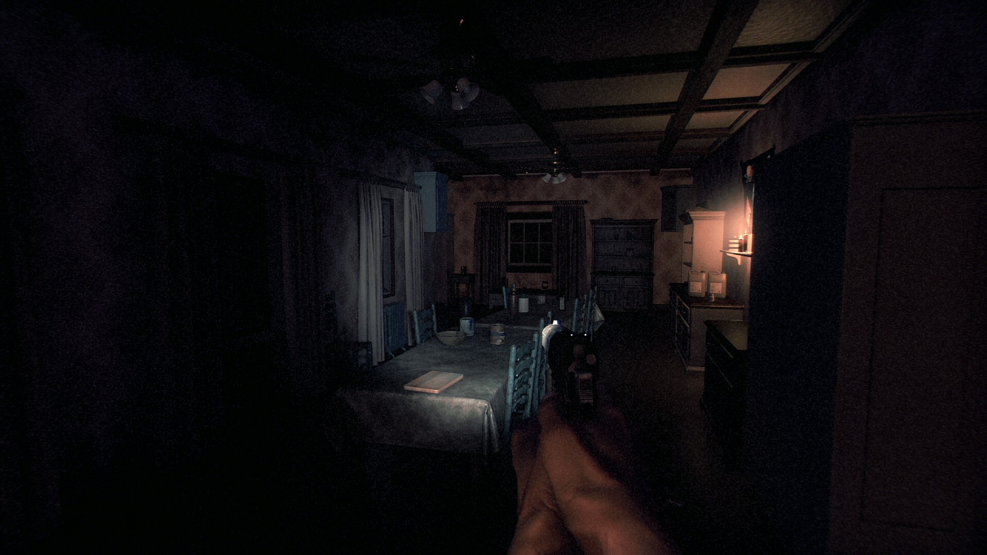 HOPE FALLS screenshot #5