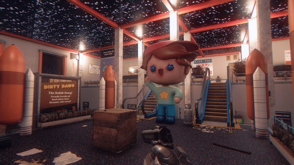 HOPE FALLS screenshot 6