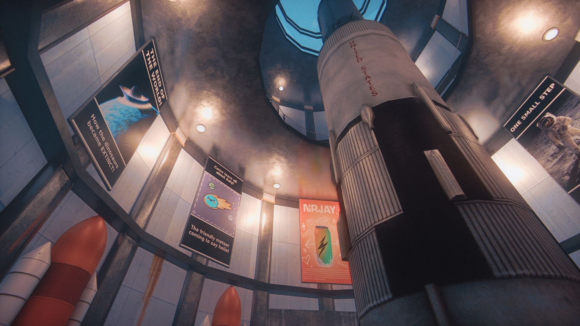 HOPE FALLS screenshot #11