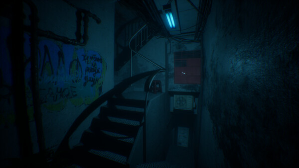 Screenshot 3 of The Building 17 - more gameplay footage