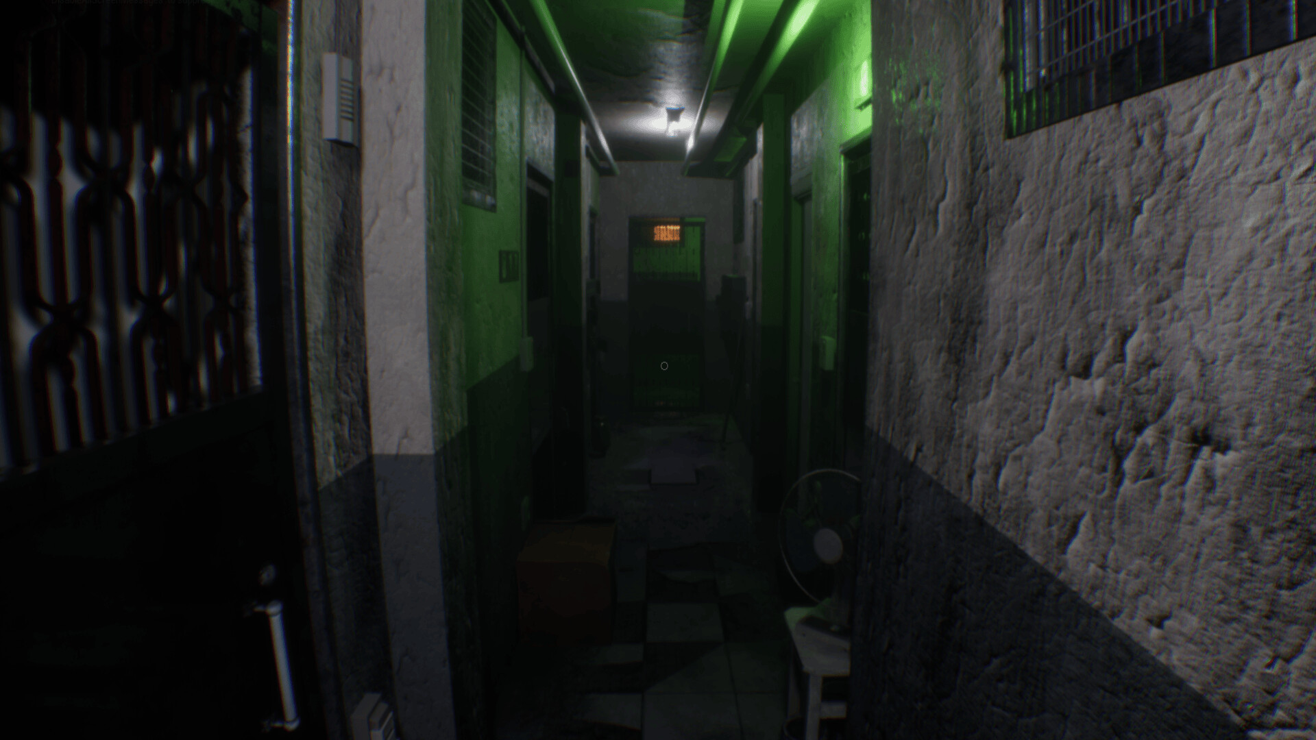 The Building 17 screenshot #9