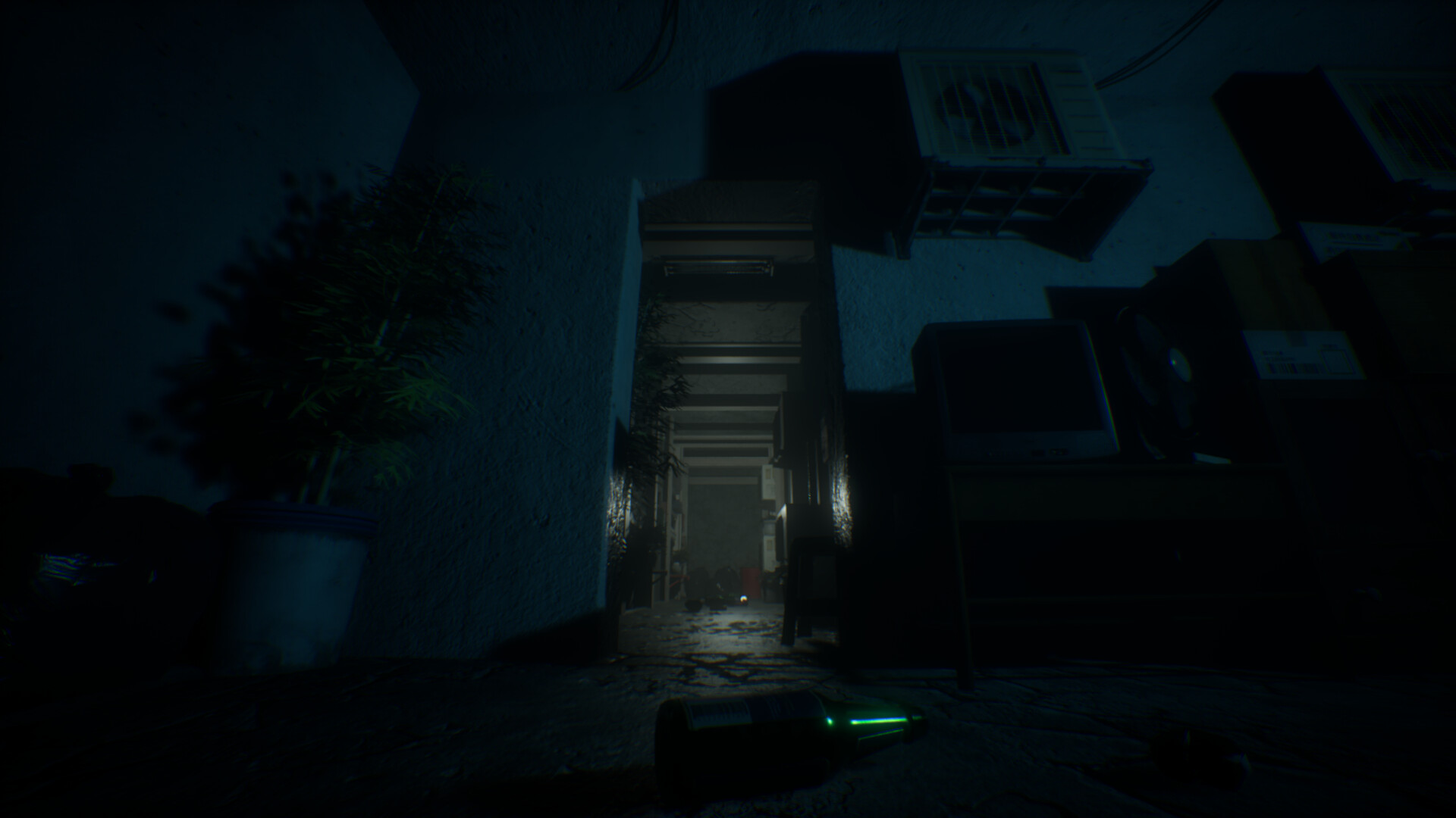 The Building 17 screenshot #15