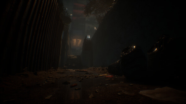 The Building 17 screenshot 5