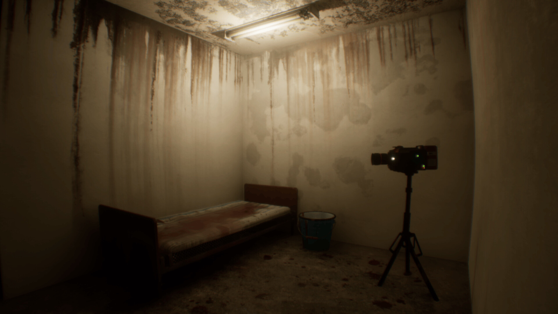 The Building 17 screenshot #5