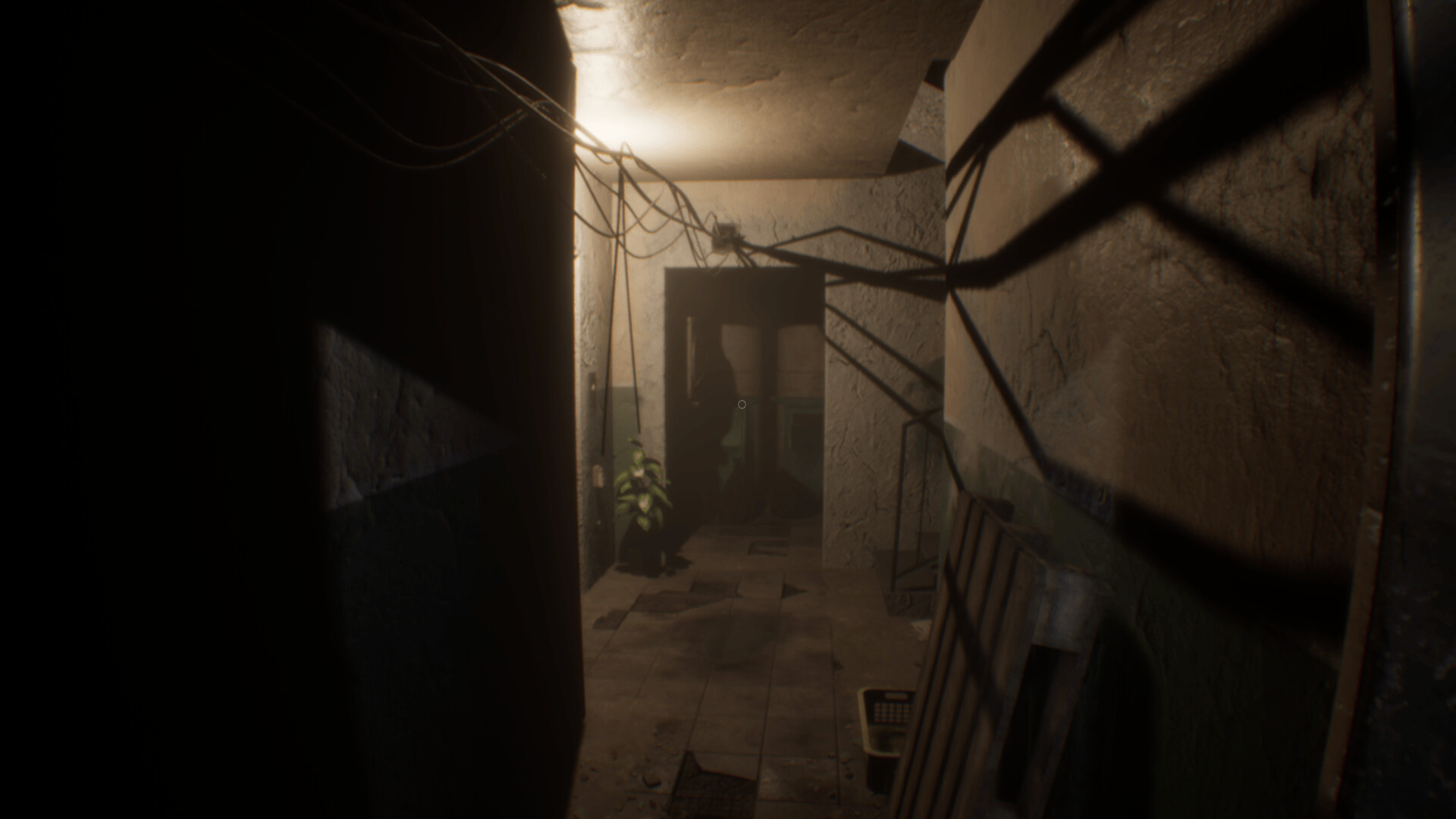 The Building 17 screenshot #7