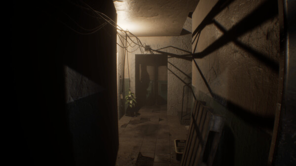 The Building 17 screenshot 7