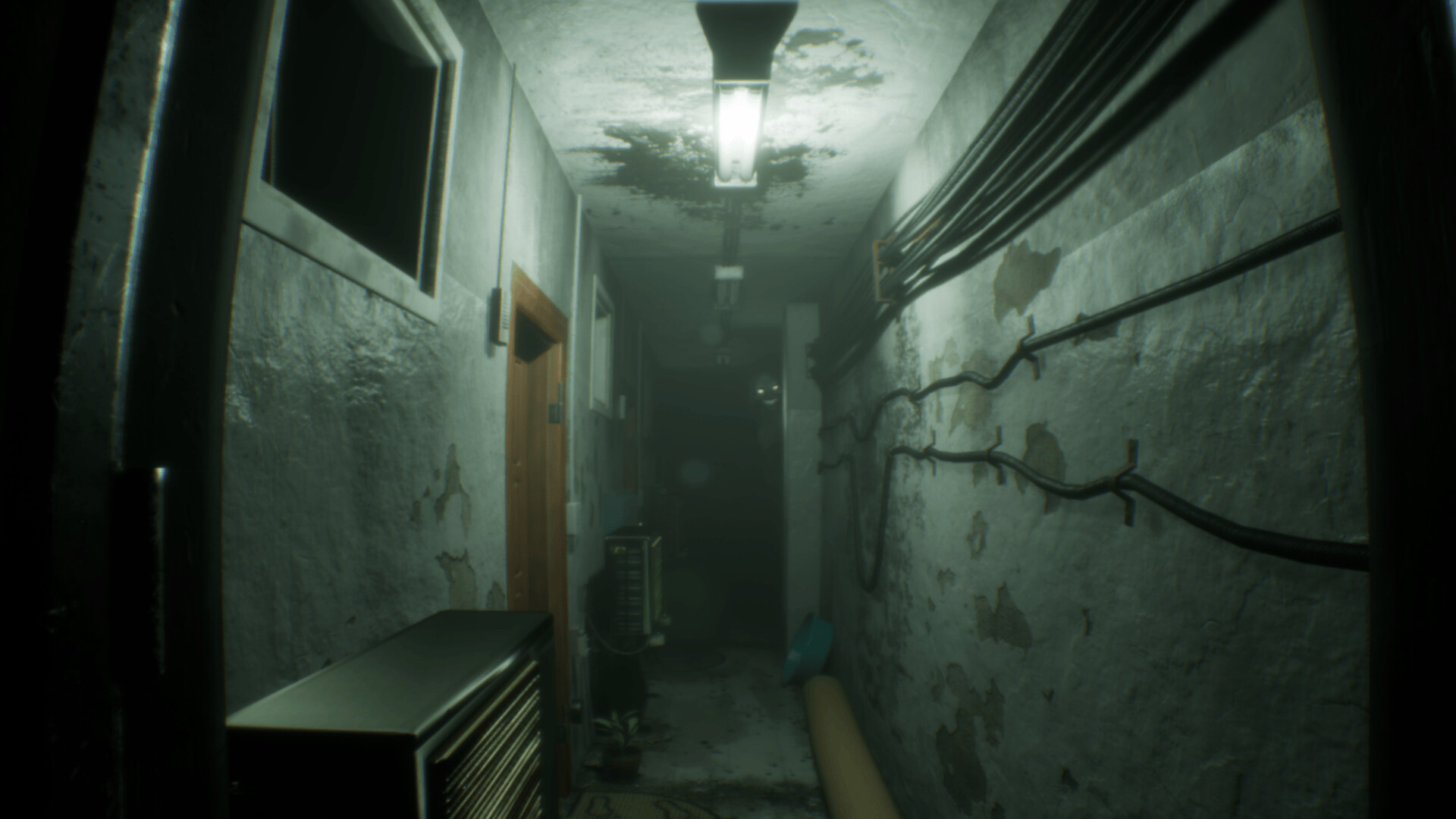 The Building 17 screenshot #7