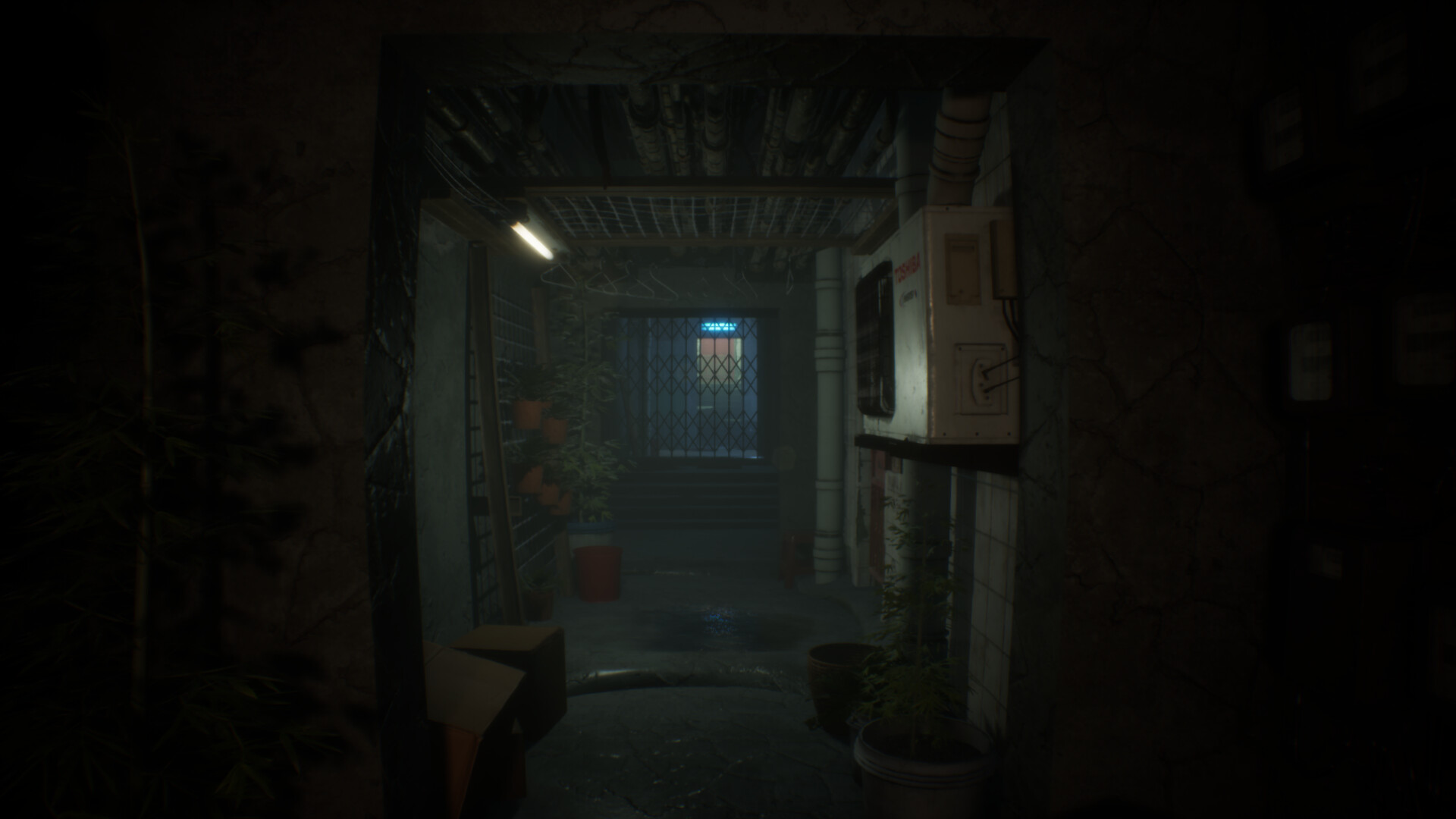 The Building 17 screenshot #13