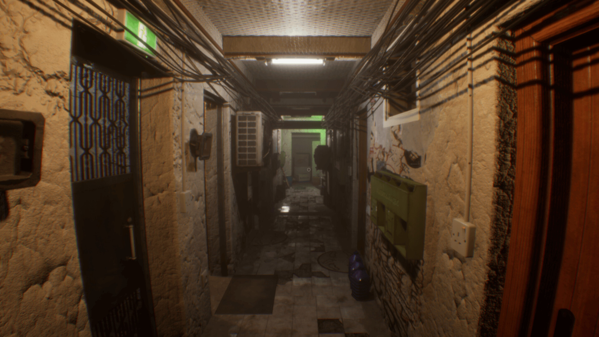 The Building 17 screenshot #11