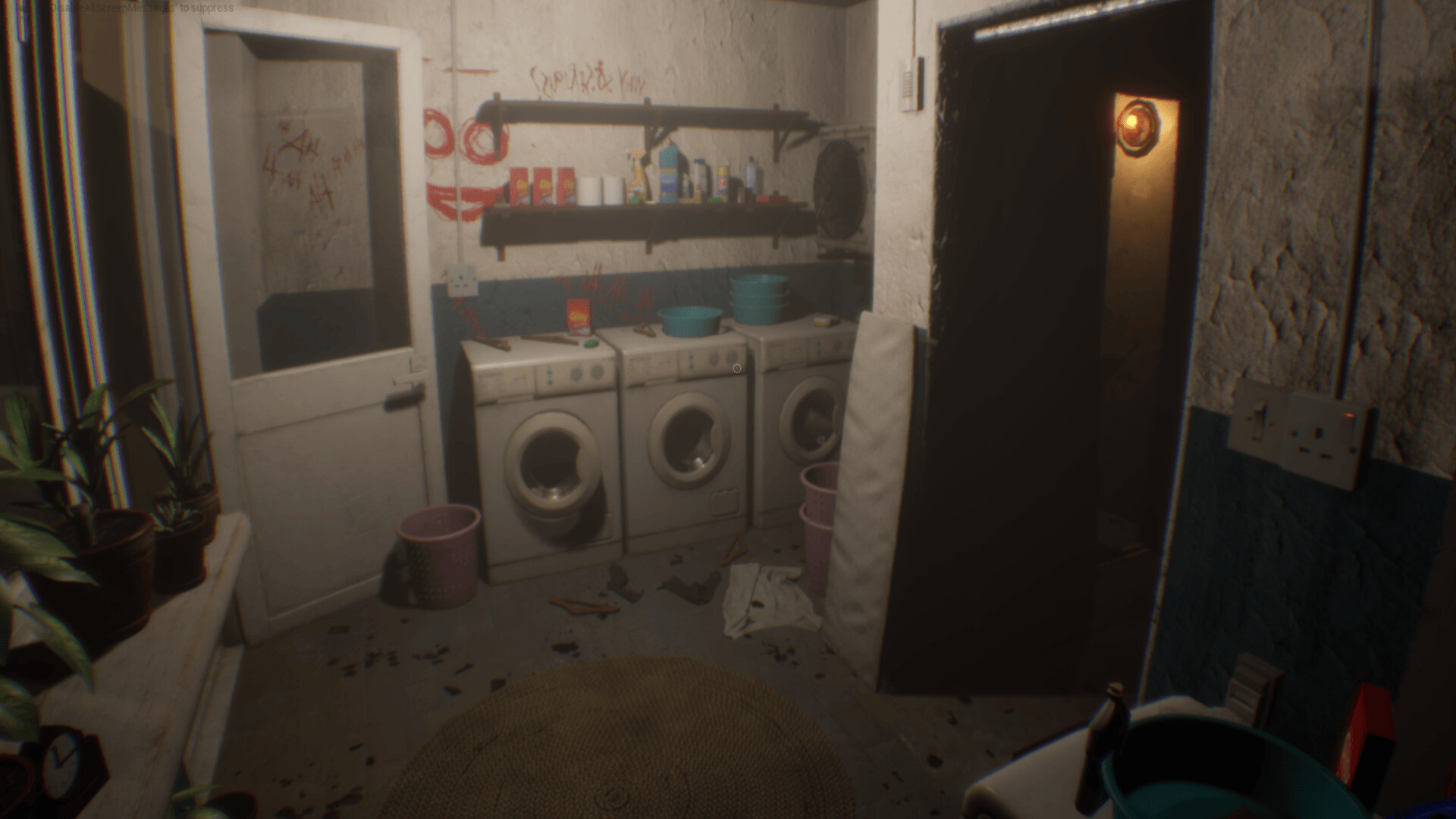 The Building 17 screenshot #4