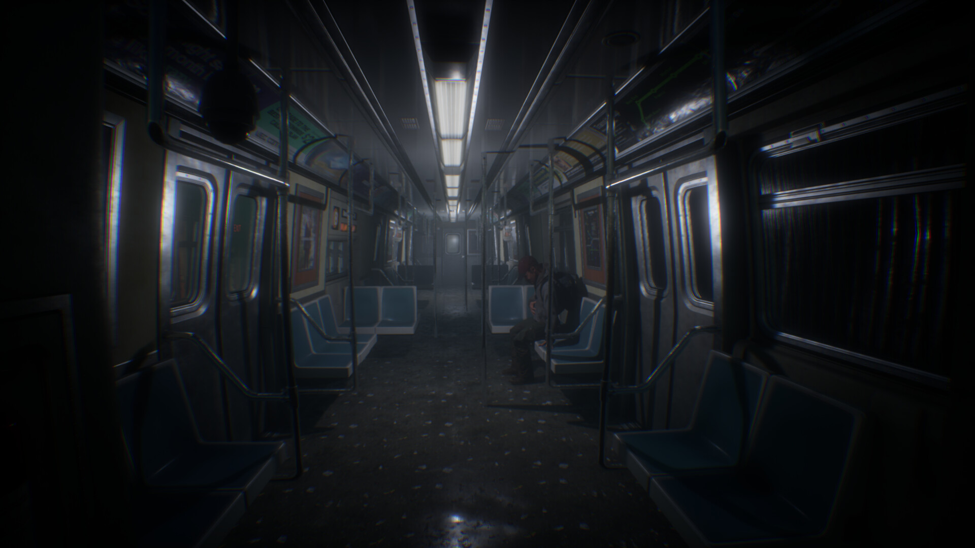 The Building 17 screenshot #11