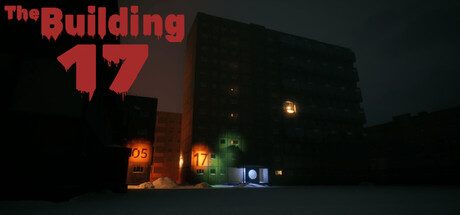 The Building 17 game header image