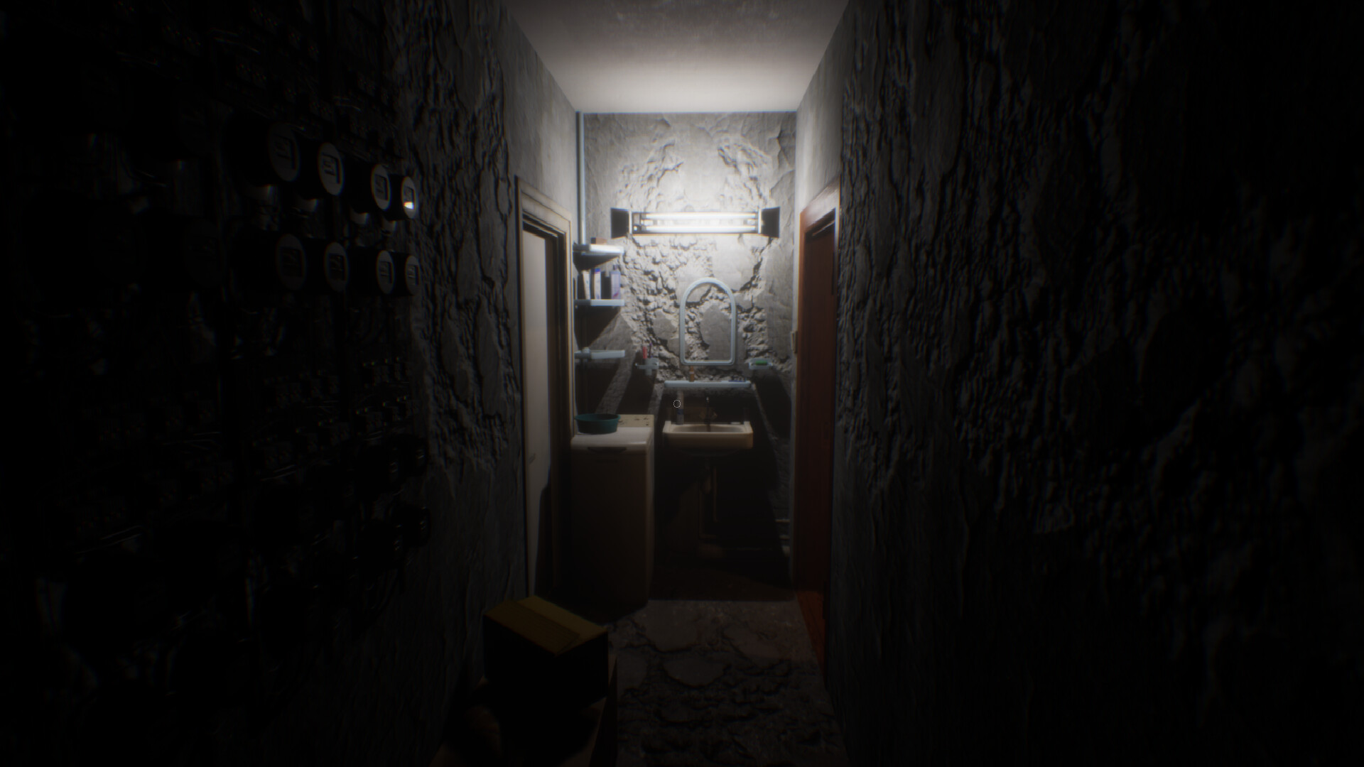 The Building 17 screenshot #8